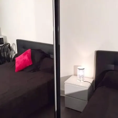 Apartment Votre Chambre Au Calme, A Au 4eme Etage