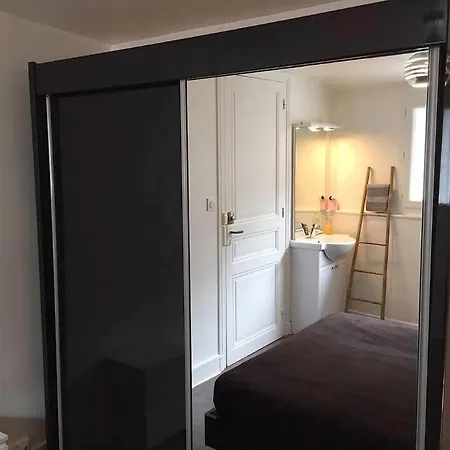 Votre Chambre Au Calme, A Au 4eme Etage Lourdes